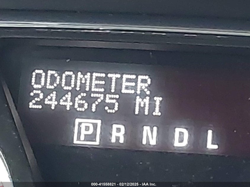 2013 GMC Acadia Denali VIN: 1GKKVTKD7DJ214676 Lot: 41558821