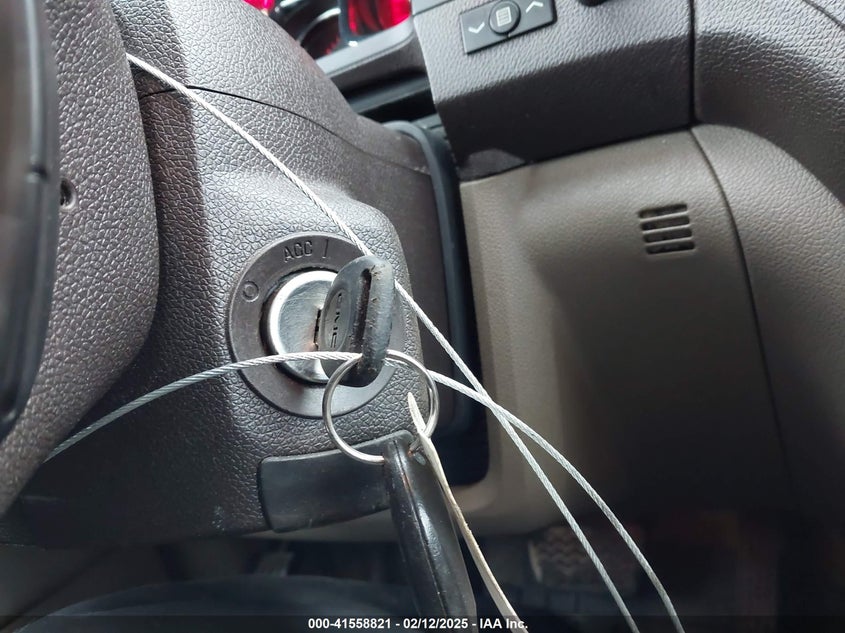 2013 GMC Acadia Denali VIN: 1GKKVTKD7DJ214676 Lot: 41558821