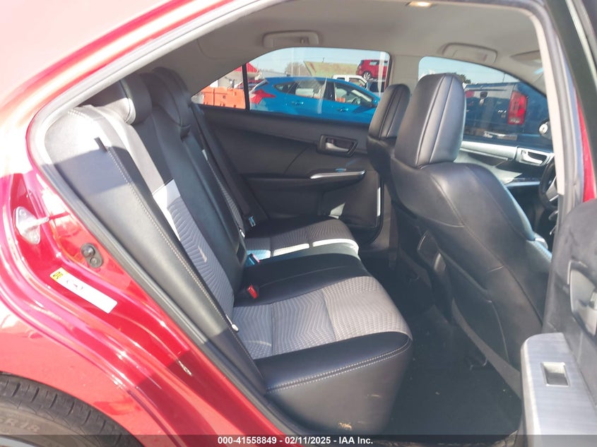 2012 TOYOTA CAMRY VIN: 4T1BF1FK1CU546384
