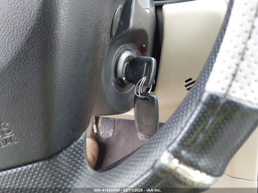 2008 Mazda Mazda3 I VIN: JM1BK12G181802226 Lot: 41558988