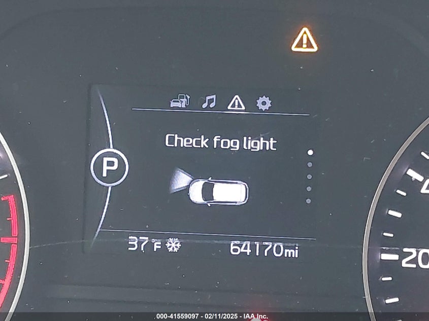 2018 KIA SPORTAGE EX - KNDPNCAC8J7352407