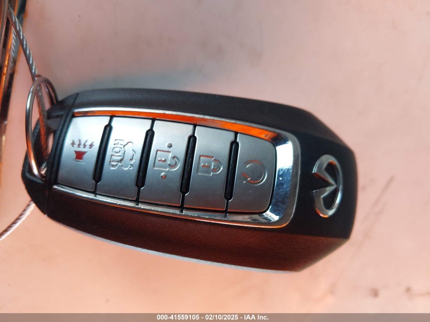 2021 INFINITI Q50 VIN: JN1EV7BR1MM755462