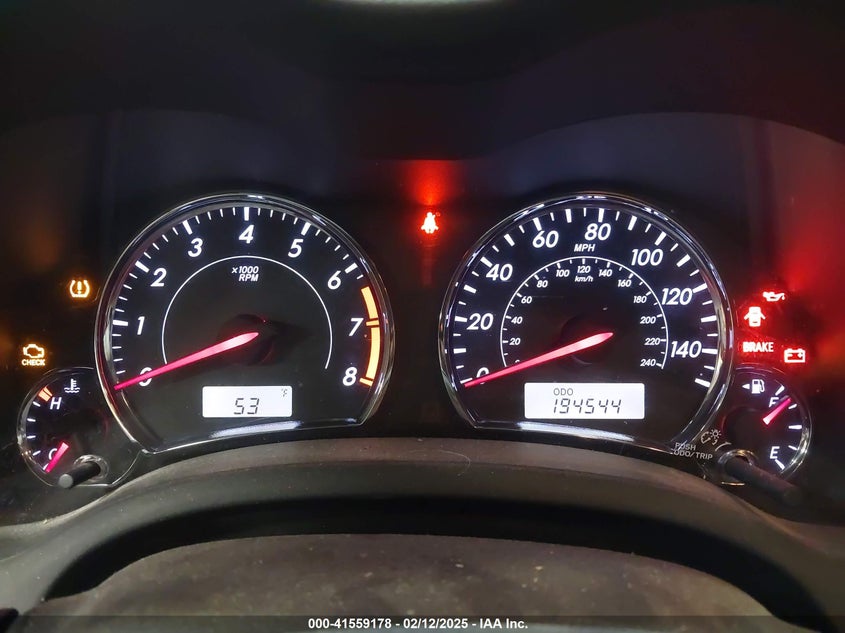 2013 TOYOTA COROLLA S - 2T1BU4EE9DC994264