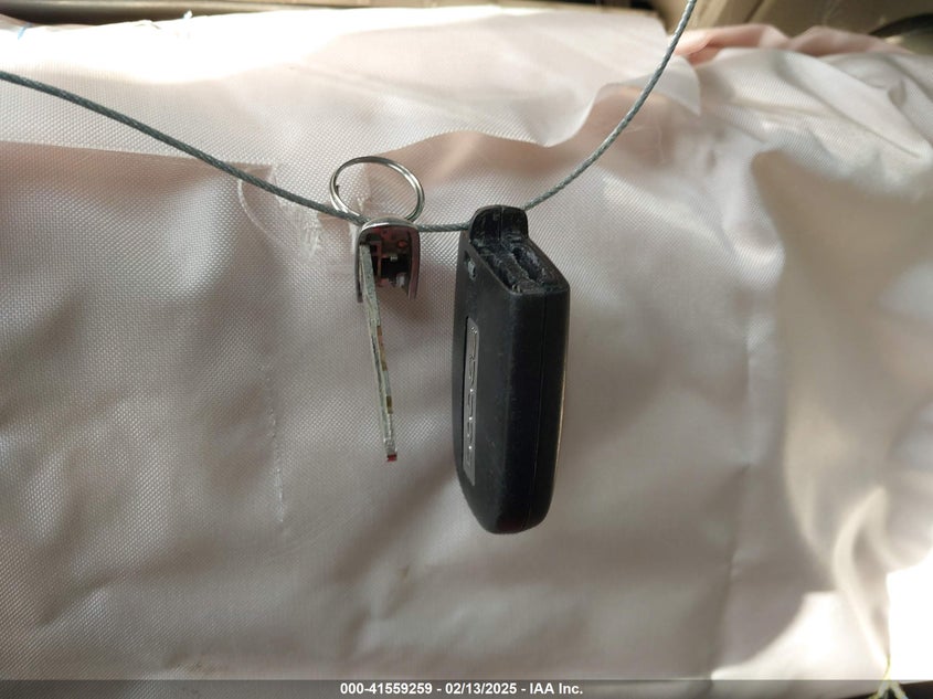 2014 DODGE DURANGO LIMITED - 1C4RDHDG4EC332336