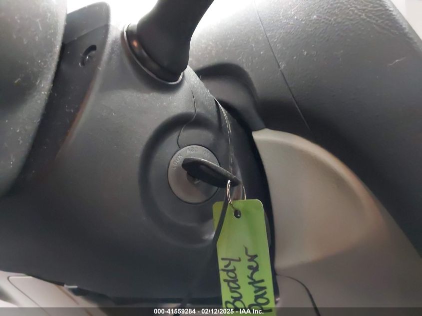 2007 Toyota Yaris S VIN: JTDBT903771113527 Lot: 41559284