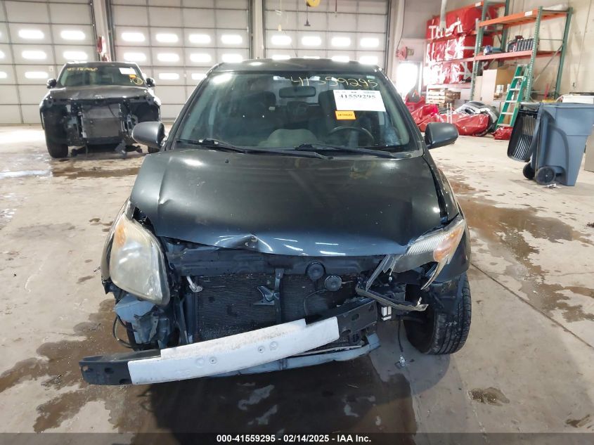 2006 Scion Xa VIN: JTKKT624760161286 Lot: 41559295