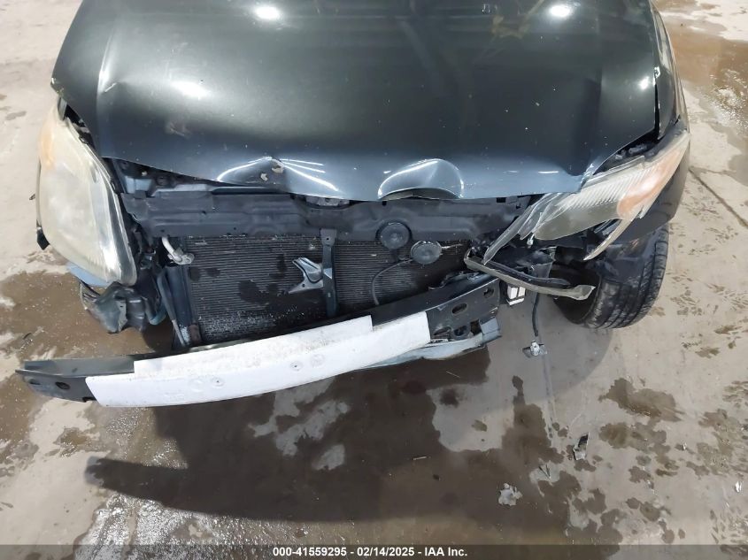 2006 Scion Xa VIN: JTKKT624760161286 Lot: 41559295