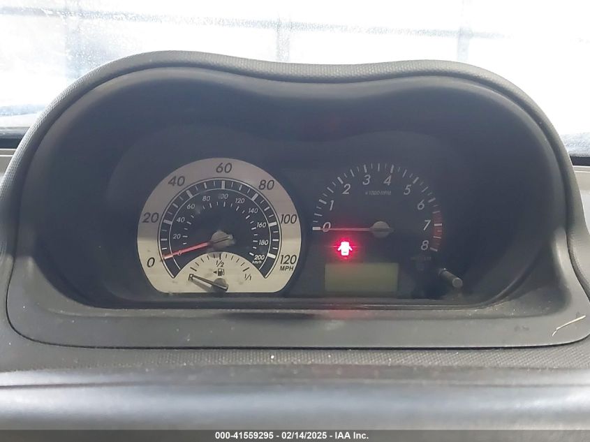 2006 Scion Xa VIN: JTKKT624760161286 Lot: 41559295