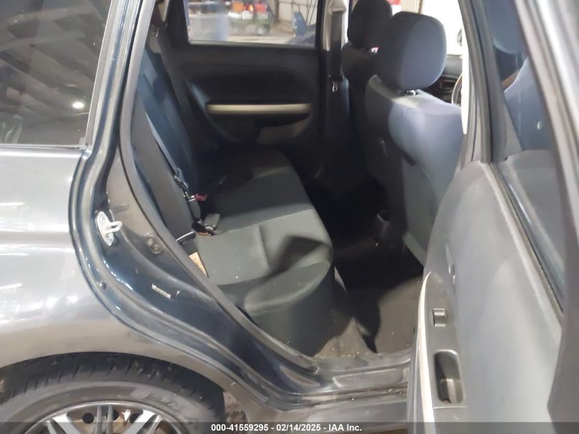 2006 Scion Xa VIN: JTKKT624760161286 Lot: 41559295