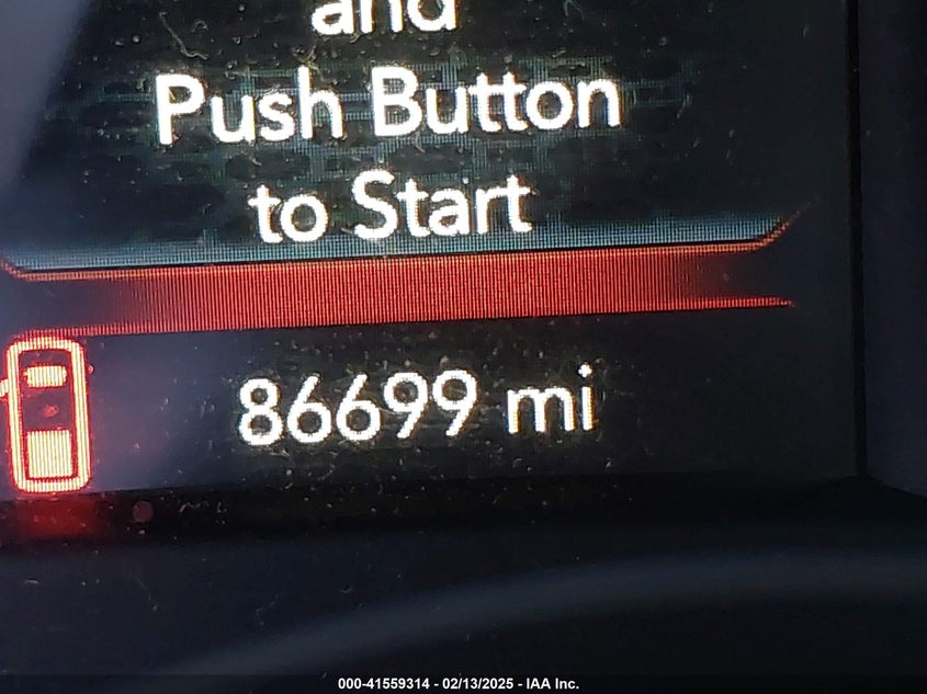 2019 RAM 2500 BIG HORN  4X4 6'4 BOX - 3C6UR5DJ9KG711726