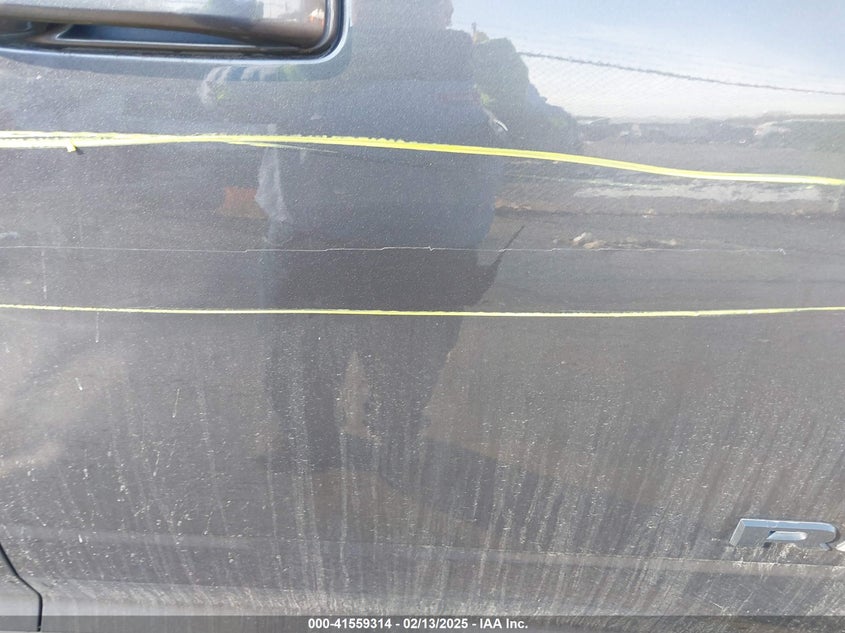 2019 RAM 2500 BIG HORN  4X4 6'4 BOX - 3C6UR5DJ9KG711726