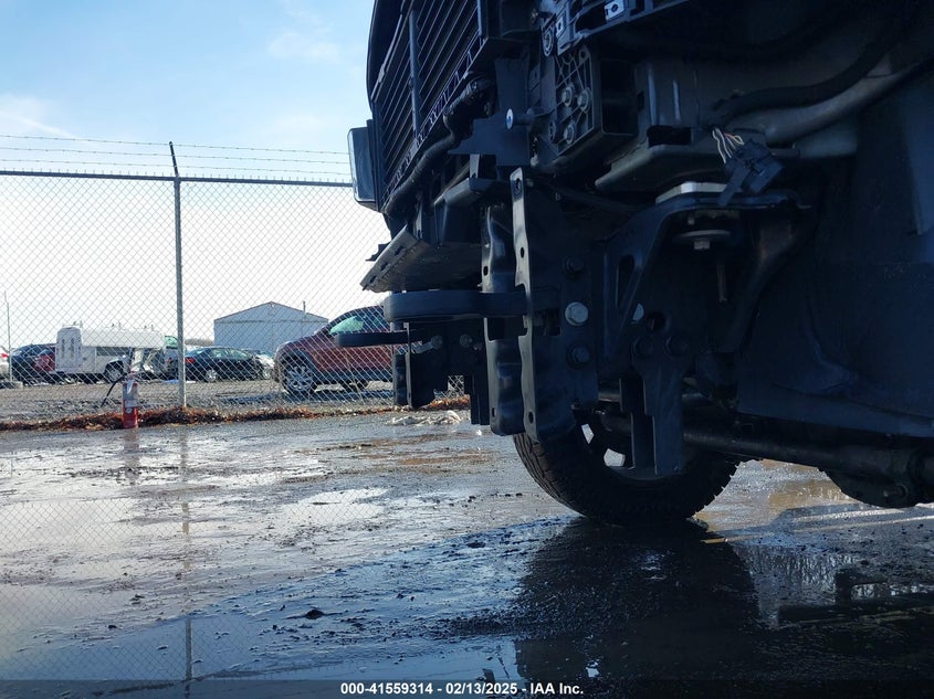 2019 RAM 2500 BIG HORN  4X4 6'4 BOX - 3C6UR5DJ9KG711726