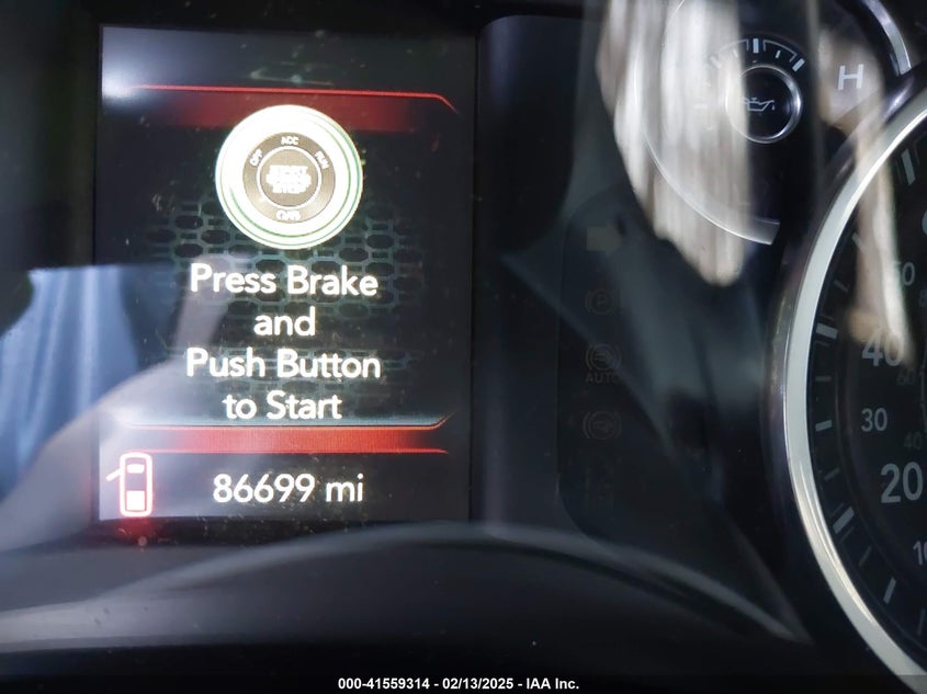 2019 RAM 2500 BIG HORN  4X4 6'4 BOX - 3C6UR5DJ9KG711726