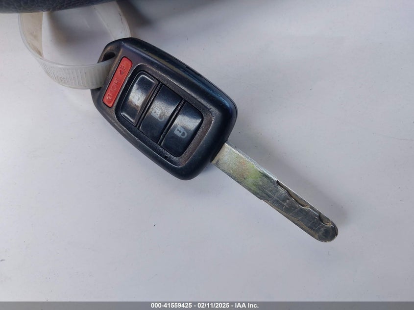 2014 HONDA ACCORD VIN: 1HGCR2F34EA223435