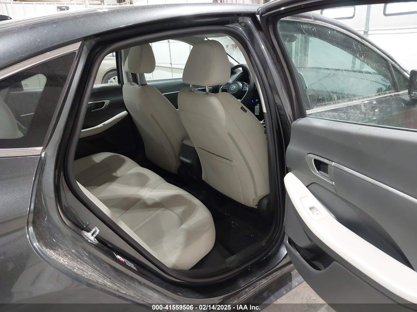 2023 HYUNDAI SONATA VIN: KMHL24JA6PA246945