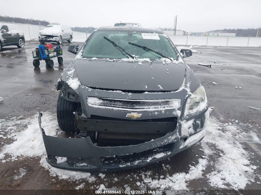 2009 Chevrolet Malibu Ls VIN: 1G1ZG57B79F256811 Lot: 41559645