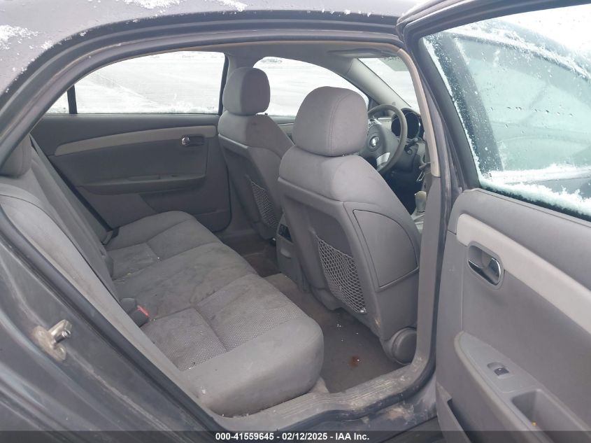 2009 Chevrolet Malibu Ls VIN: 1G1ZG57B79F256811 Lot: 41559645