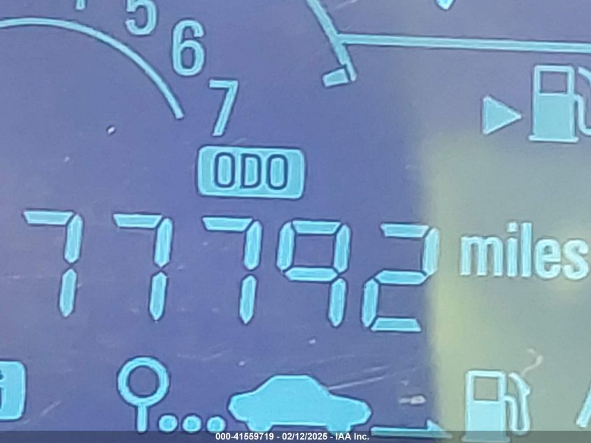 2014 Chevrolet Spark Ls Auto VIN: KL8CB6S94EC531996 Lot: 41559719