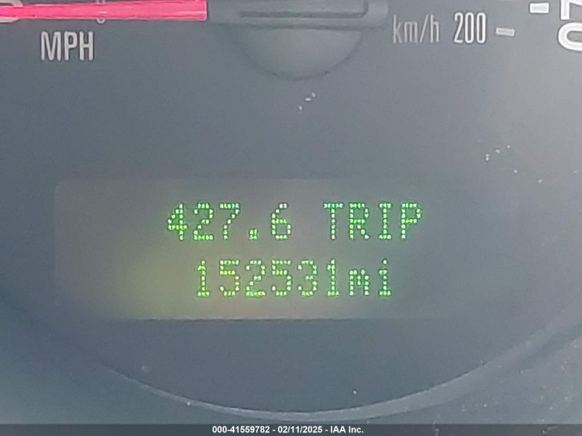 2006 Ford Mustang V6 VIN: 1ZVFT80N465155011 Lot: 41559782