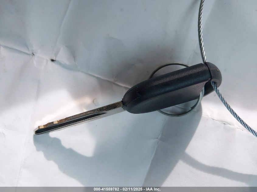 2006 Ford Mustang V6 VIN: 1ZVFT80N465155011 Lot: 41559782