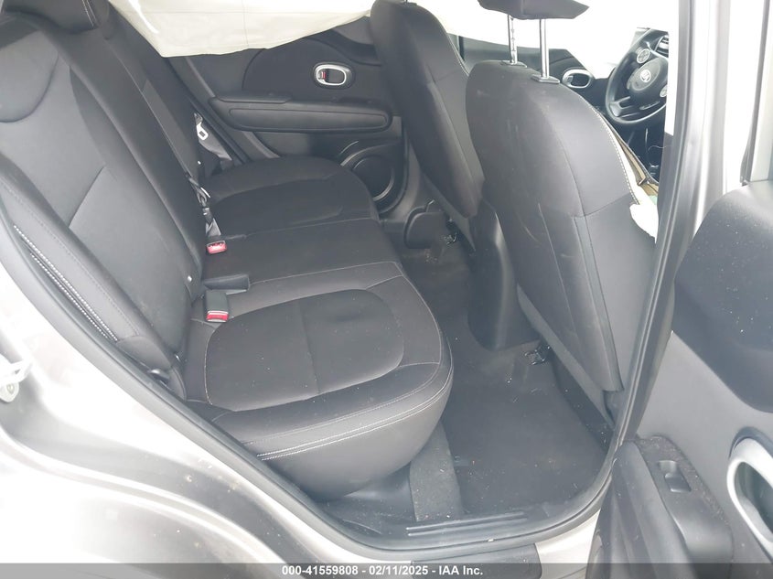 2016 KIA SOUL VIN: KNDJN2A21G7301041