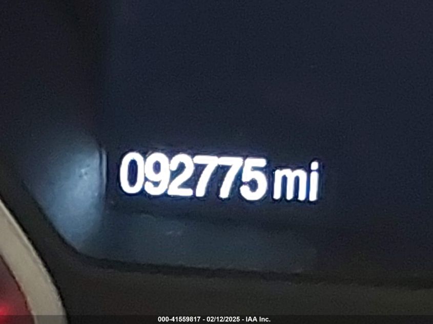 2017 Ford Escape Se VIN: 1FMCU9GD5HUA14541 Lot: 41559817