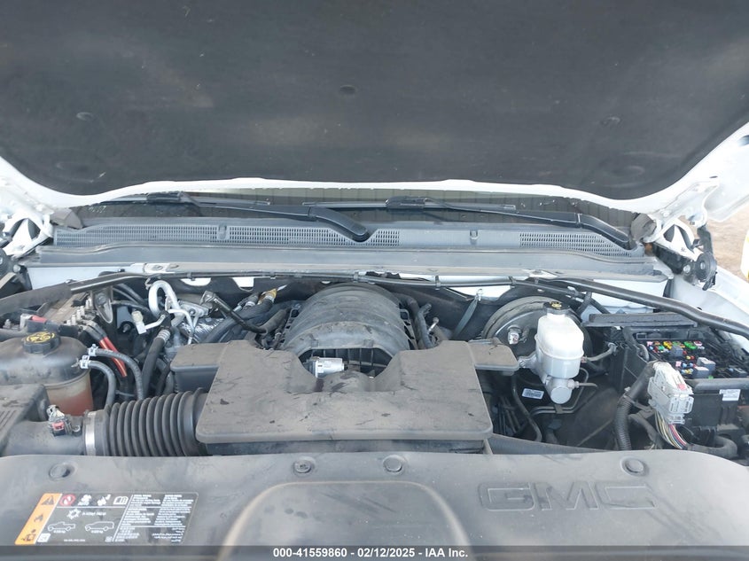 2019 GMC YUKON SLT - 1GKS2BKC5KR109529