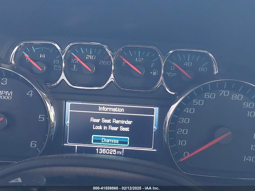 2019 GMC YUKON SLT - 1GKS2BKC5KR109529