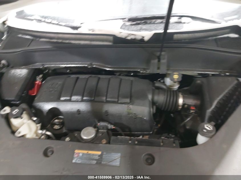 2014 GMC Acadia Denali VIN: 1GKKVTKD9EJ376388 Lot: 41559906