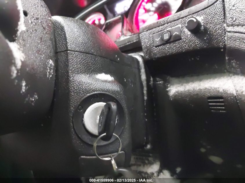 2014 GMC Acadia Denali VIN: 1GKKVTKD9EJ376388 Lot: 41559906