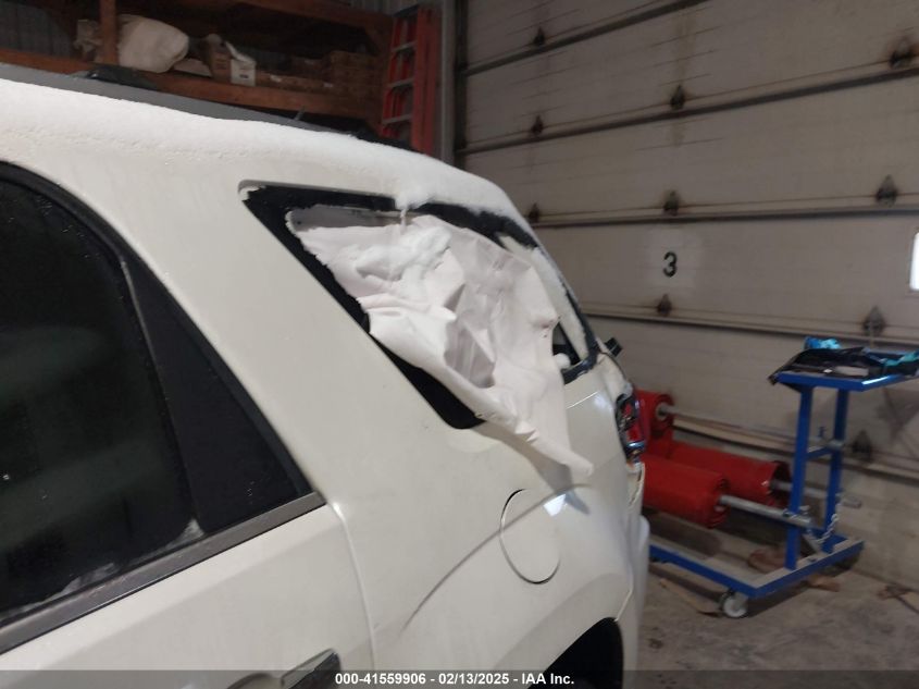 2014 GMC Acadia Denali VIN: 1GKKVTKD9EJ376388 Lot: 41559906