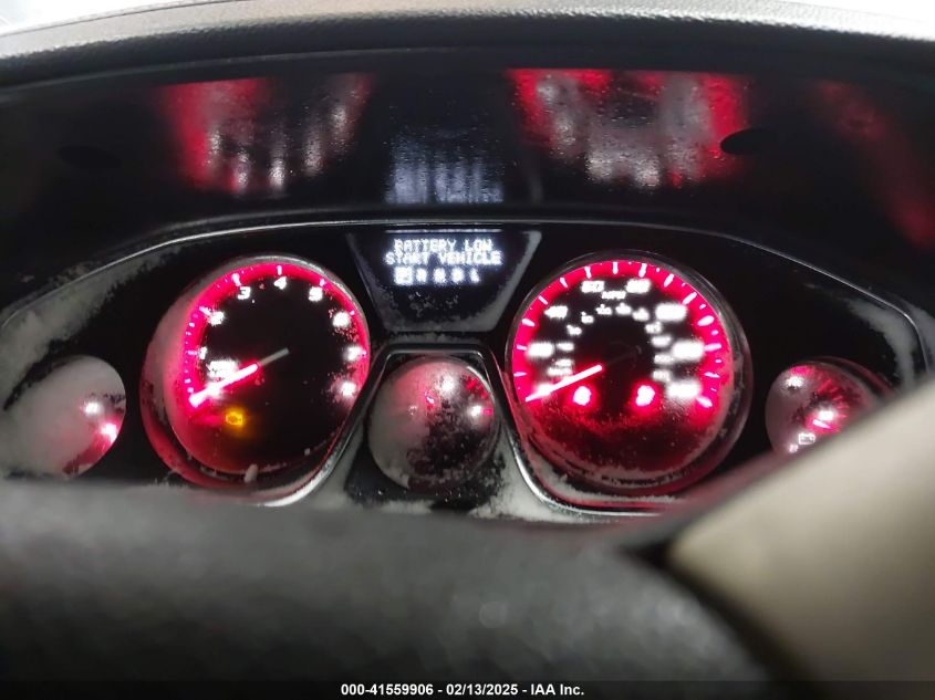 2014 GMC Acadia Denali VIN: 1GKKVTKD9EJ376388 Lot: 41559906