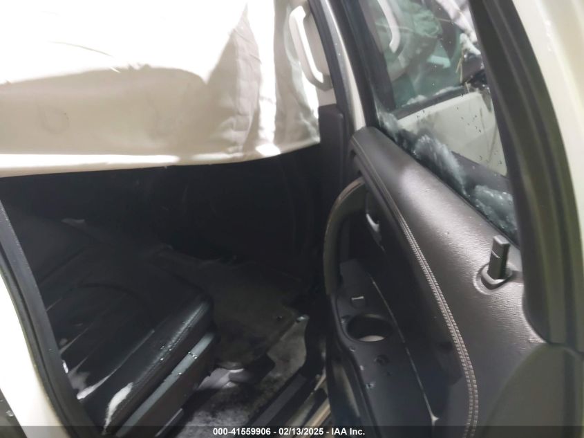 2014 GMC Acadia Denali VIN: 1GKKVTKD9EJ376388 Lot: 41559906