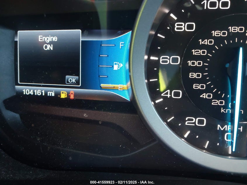 2015 FORD EXPLORER SPORT - 1FM5K8GT9FGC59774