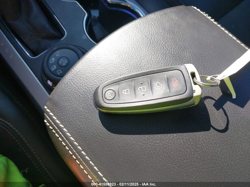 2015 FORD EXPLORER SPORT - 1FM5K8GT9FGC59774