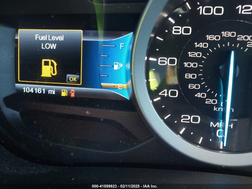 2015 FORD EXPLORER SPORT - 1FM5K8GT9FGC59774