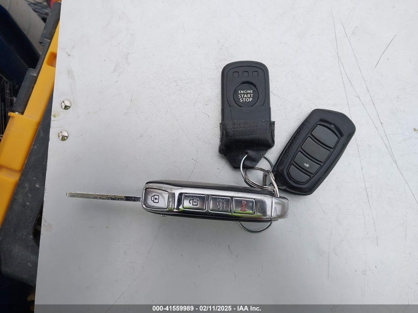 2019 KIA FORTE LXS - 3KPF24AD6KE027923