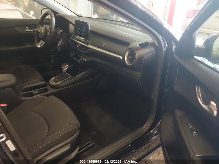 2019 KIA FORTE LXS - 3KPF24AD6KE027923