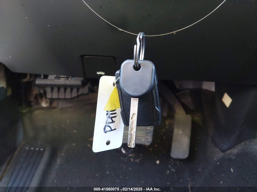 2014 CHEVROLET SILVERADO 1500 1LT - 3GCUKREC7EG245450