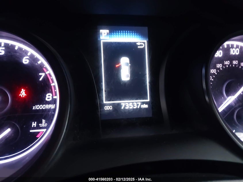 2023 TOYOTA CAMRY VIN: 4T1G11AK6PU791408