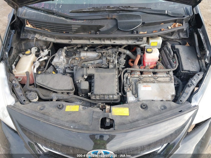 2012 TOYOTA PRIUS V VIN: JTDZN3EU1C3077789