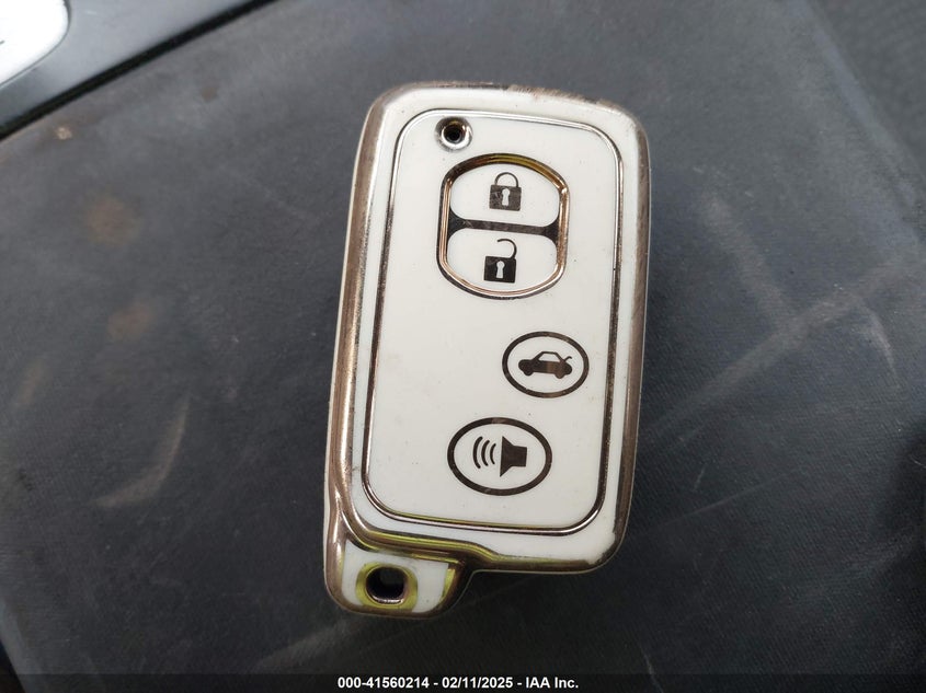2012 TOYOTA PRIUS V VIN: JTDZN3EU1C3077789