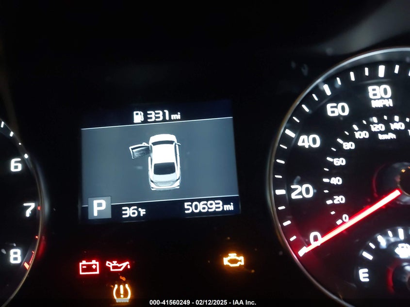 2020 KIA FORTE GT-LINE - 3KPF34AD9LE238919