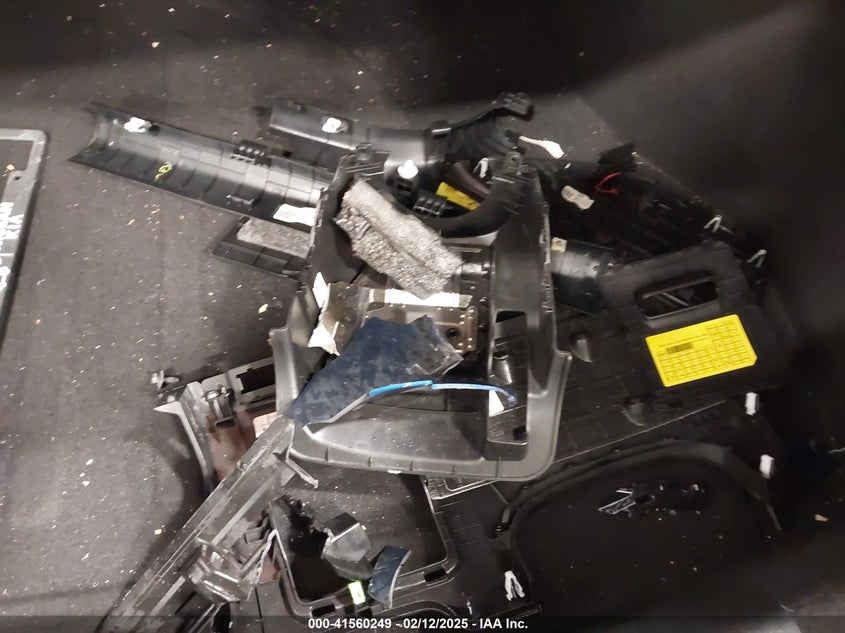 2020 KIA FORTE GT-LINE - 3KPF34AD9LE238919