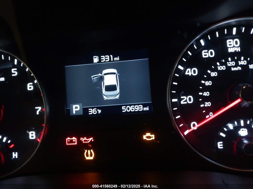 2020 KIA FORTE GT-LINE - 3KPF34AD9LE238919