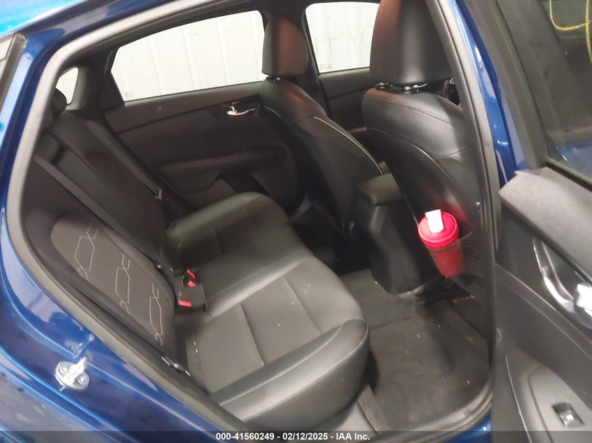 2020 KIA FORTE GT-LINE - 3KPF34AD9LE238919