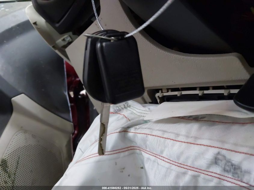 2014 Ford Focus Se VIN: 1FADP3F24EL418449 Lot: 41560252