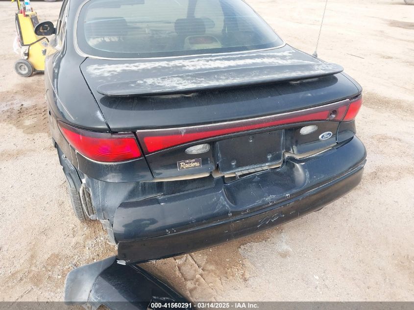 2002 Ford Escort Zx2 Deluxe/Zx2 Premium/Zx2 Standard VIN: 3FAFP11322R177176 Lot: 41560291