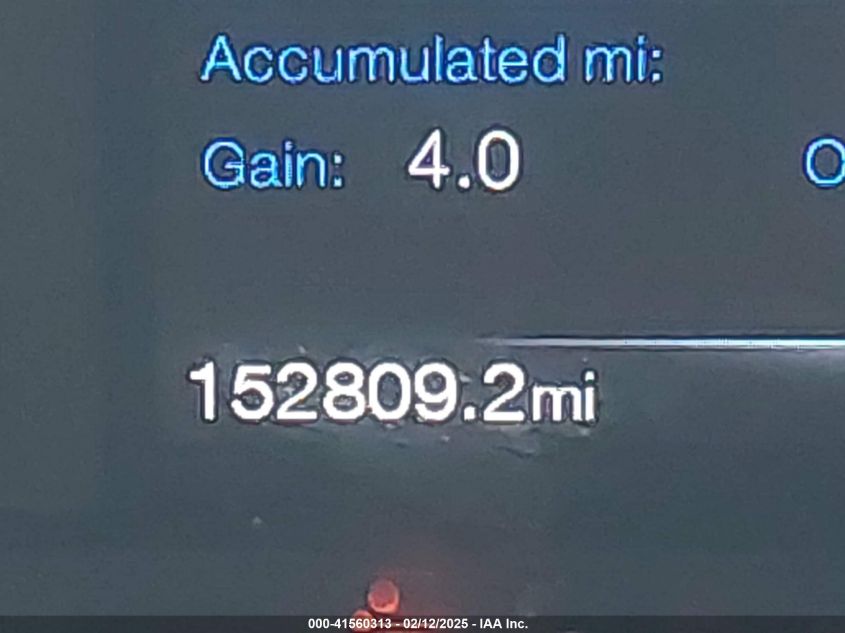 2016 Ford F150 Lariat/Xl/Xlt VIN: 1FTEW1EPXGFF82102 Lot: 41560313