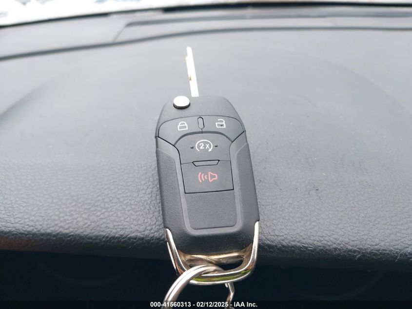 2016 Ford F150 Lariat/Xl/Xlt VIN: 1FTEW1EPXGFF82102 Lot: 41560313